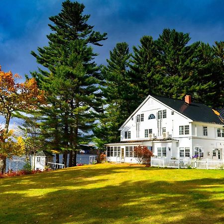 Wolf Cove Inn Poland Luaran gambar