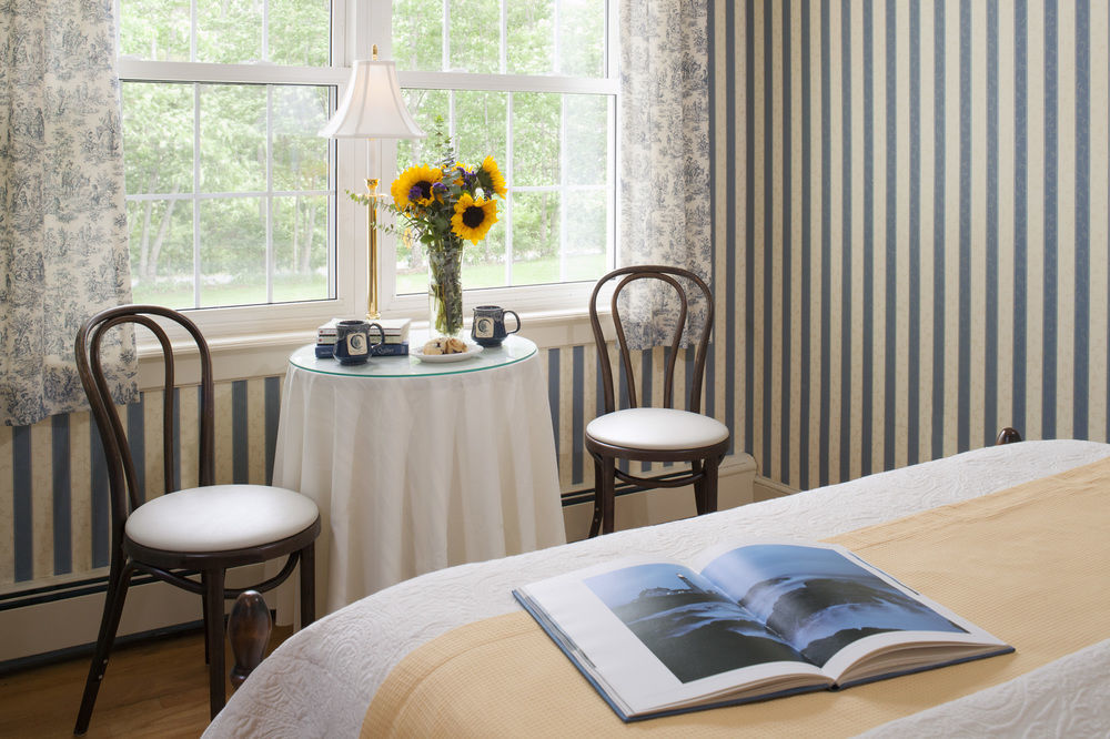 Wolf Cove Inn Poland Luaran gambar
