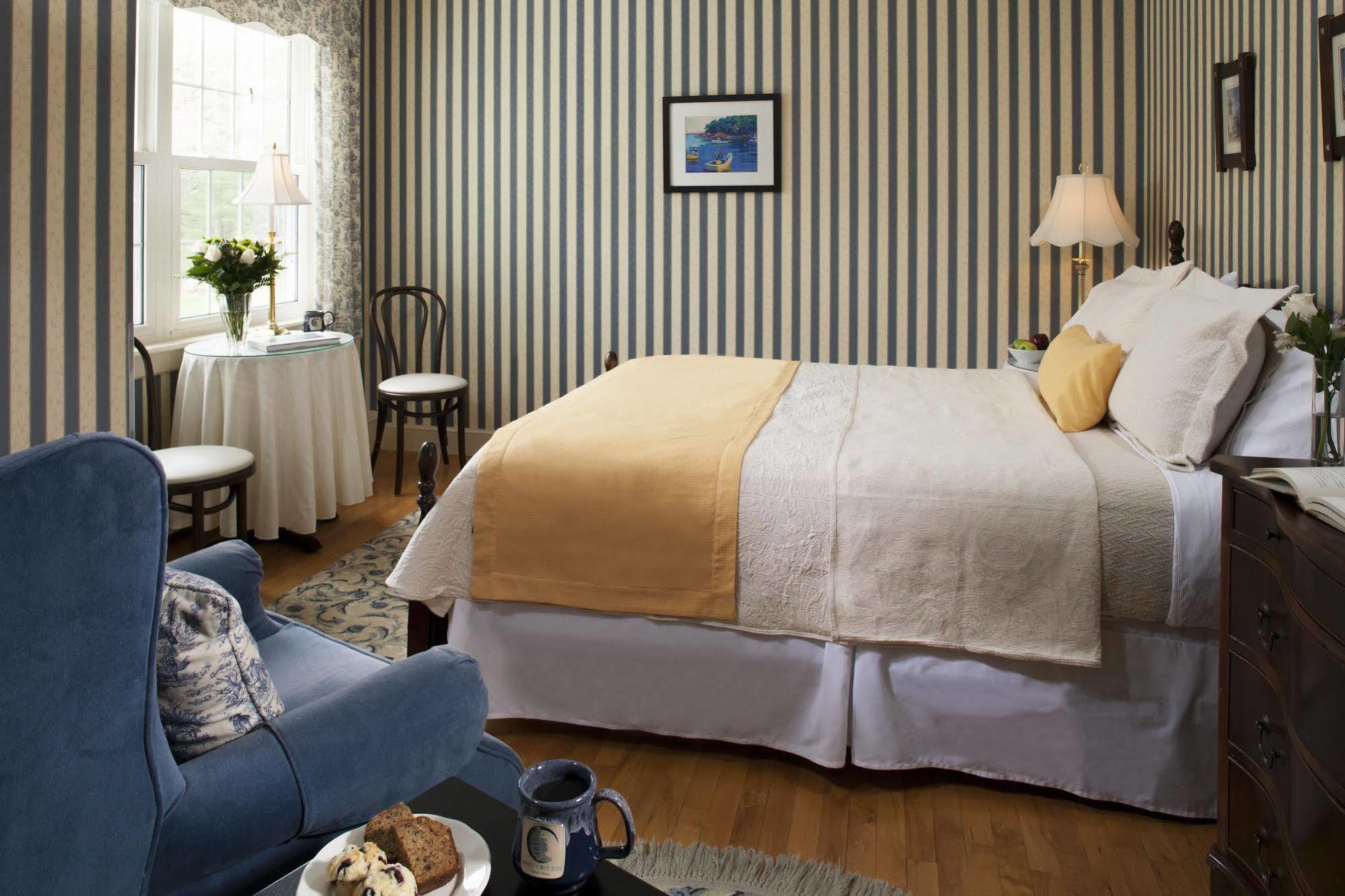 Wolf Cove Inn Poland Luaran gambar